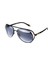 843 C3 63 15 145 Ekartman Unisex Güneş Gözlüğü 1
