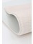 Dijidekor Açık Vizon-Krem Post Dokuma Halı Peluş Yumuşacık Kaymaz Antibakteriyel 160X230 4
