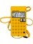 Ca-X Case Yellow 1