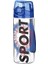 Rıo Desenli Matara 500 ml Mavi 1
