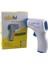 Alphi Infrared Temassız Ateş Ölçer 1