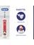 D100 Vitality Mickey & Friends Özel Seri Çocuklar İçin Şarj Edilebilir Diş Fırçası 2