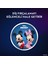 D100 Vitality Mickey & Friends Özel Seri Çocuklar İçin Şarj Edilebilir Diş Fırçası 4