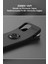Caseworld Xiaomi Mi 11T Pro Kılıf Renkli Yüzüklü Manyetik Silikon Kapak Mavi - Mavi 4