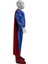 Süpermen Kostümü - Superman Costume 2