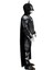Batman Kostümü - Batman Costume 2