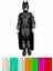 Batman Kostümü - Batman Costume 5