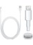 Apple Lightning - USB Kablosu (1 M) - MQUE2ZM/A 1