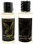 Aromaterapi Spa Yenilebilir Vanilya & Çikolata Vücut Masaj Yağı 50 Ml 1