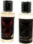 Aromaterapi Spa Yenilebilir Çilek & Çikolata Vücut Masaj Yağı 50 Ml 1