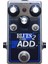 Blues Player 2 Overdrive Pedalı 1