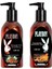 Massage Oil Strawberry Fragrances And Warming 120 Ml Çilek Kokulu Ve Isıtıcılı Vücut Masaj Yağı 3