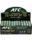 Atc Kalem Pil Aa 60 Adet 1