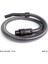 Philips Uyumlu 432200425021 Fc 8475 8477 8671 9323 9542 Powerpro Compact Süpürge Çelik Telli Hortumu 2
