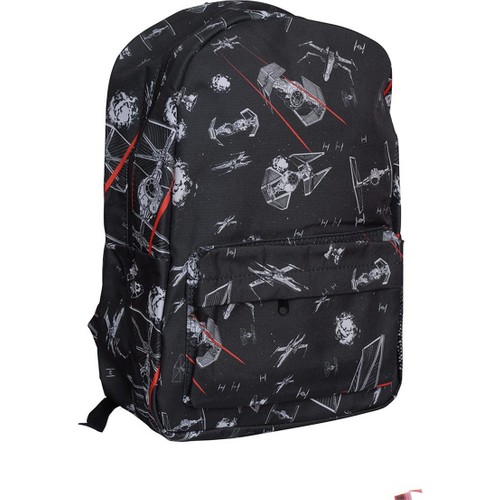 herschel fish backpack