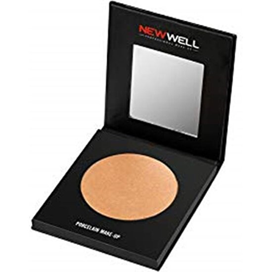 New Well Porcelaın Make Up Hıghlıghter 12 Aydınlatıcı