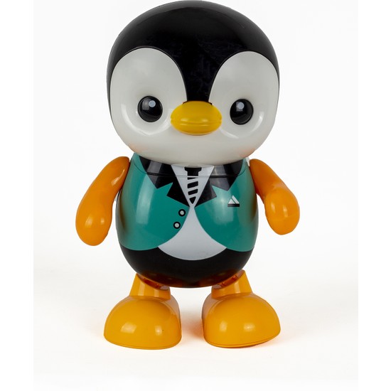 Niyet Swinging Penguins Hareketli Sesli Oyuncak Fiyatı