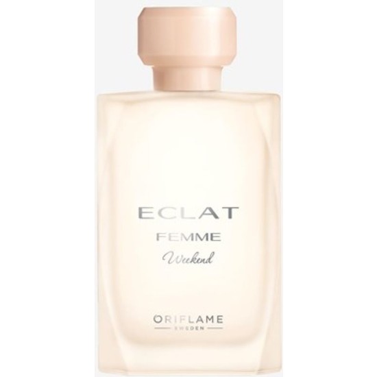 Oriflame Eclat Femme Weekend Edt 50 Ml. Kadın Parfüm Fiyatı