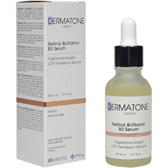 Dermatone Skin Rejuvenator, Anti-Wrinkle, Regenerative