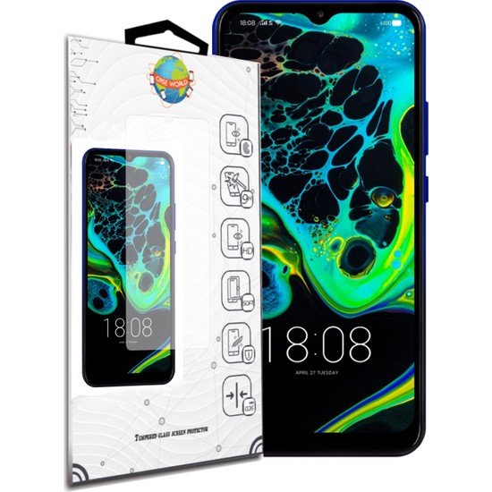 Case World Caseworld Reeder P13 Blue Max Pro 2021 Temperli Fiyatı