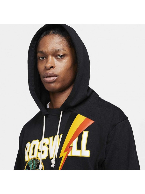 nike basketball hoodie men's