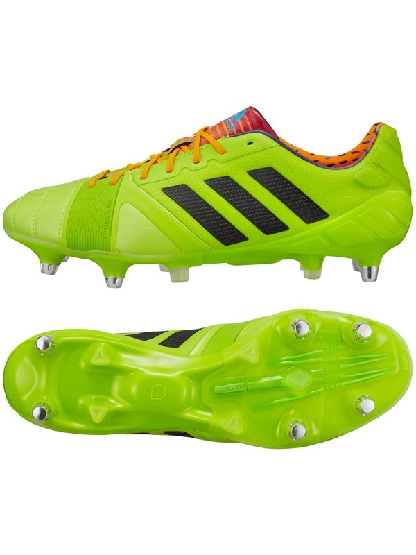 adidas nitrocharge krampon