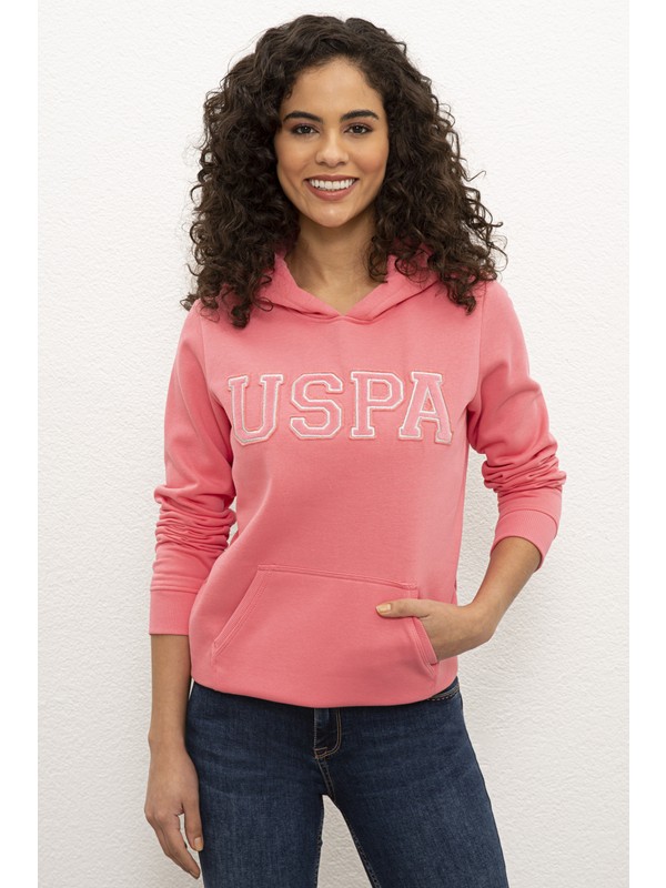 uspa bayan sweat