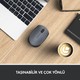Logitech M170 Kablosuz Mouse Siyah Logitech M170 Kablosuz Mouse Siyah