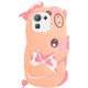  Renk Pembe