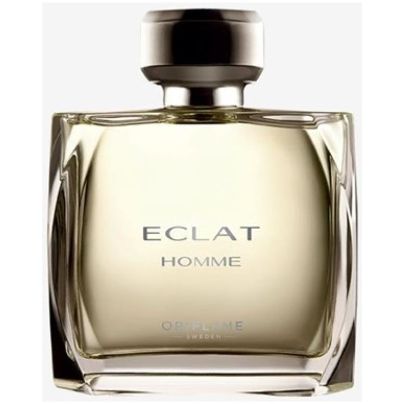 Oriflame Eclat Homme Edt 75 Ml. Erkek Parfüm