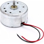 Okul Store Elektrik Üreten Mini Dc Dinamo Motoru
