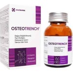Pharma Osteo Trench 60 Tablet Doğası Değiştirilmiş Tip 2 Kolajen İçeren Takviye Edici Gıda