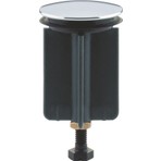 Grohe Sifon Kumandalı Lavabo Bataryaları Için Tapa Krom- 07182000
