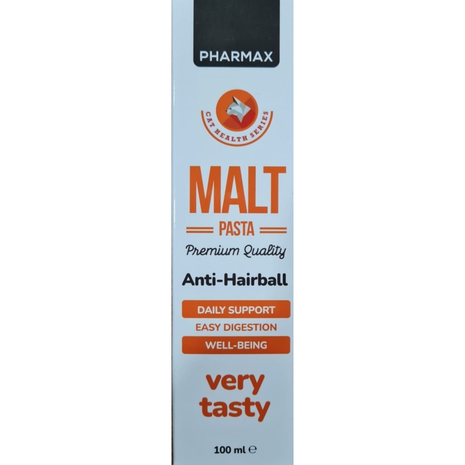 Pharmax Anti Hairball Kedi Malt Pastas Ml Fiyat