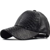 Afun Siyah Deri Ilkbahar Yaz Unisex Beyzbol Şapkaları Erkekler Içın Yeni Mektup Kap Retro Rahat Pamuklu Casquette Streetwear Snapback Şapka Kemik  (Yurt Dışından)