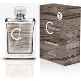 Cle D'Amour Powerful Scent (Aromatik/Odunsu) Men - Erkek Parfüm 50 ml