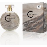 Cle D'Amour Blooming Days (Çiçeksi/Gurme) Women - Kadın Parfüm 50 ml