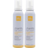Milk Shake Chantilly Hair Cream Durulanmayan Köpük 150ML 2 Adet
