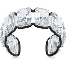 Swarovski 5600039 Swarovski Bilezik Harmonia:cuff L Cry/mıx M