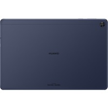 Huawei MatePad T 10S 4GB 64GB 10" Full HD Ekran Derin Deniz Mavisi Tablet