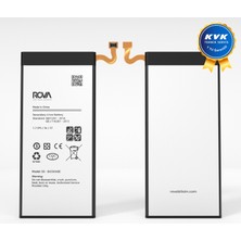Rova Samsung A3 2015 SM-A300 Batarya