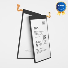 Rova Samsung A3 2015 SM-A300 Batarya