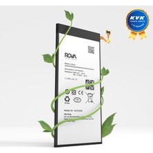 Rova Samsung A3 2015 SM-A300 Batarya