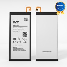 Rova Samsung J5 Prime SM-G570 Batarya