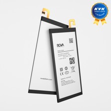 Rova Samsung J5 Prime SM-G570 Batarya