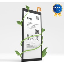 Rova Samsung J5 Prime SM-G570 Batarya