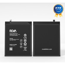 Rova Huawei Enjoy 7 Batarya