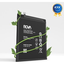 Rova Huawei Enjoy 7 Batarya