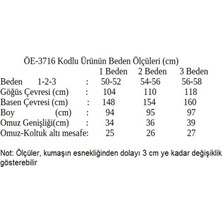 Özge Özbek Kadın Kolsuz Batik Vişne Rengi Yakası Güpürlü Desenli Diz Boyu Elbise ÖE-3716