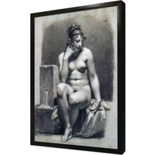 Tablosan The Source Çerçeveli Mdf Tablo